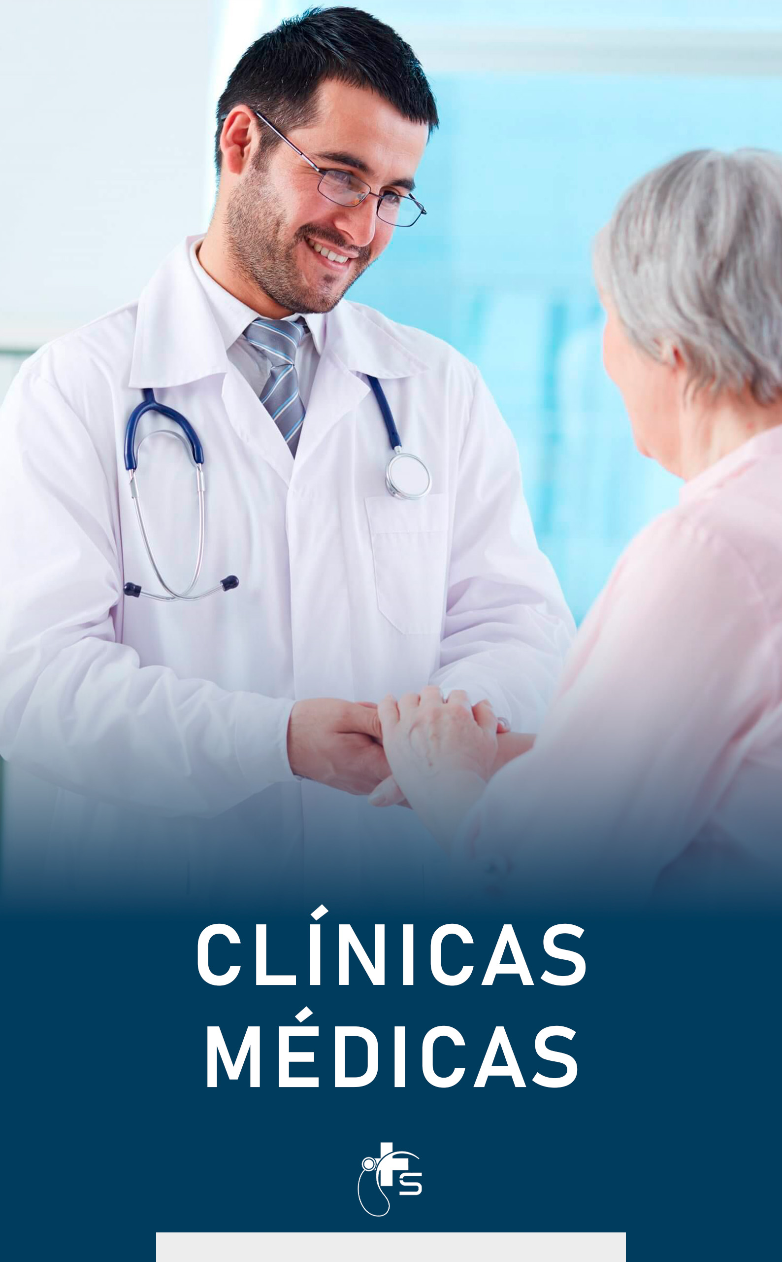 CLÍNICA MÉDICA